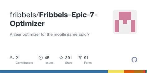 fribbels epic 7.